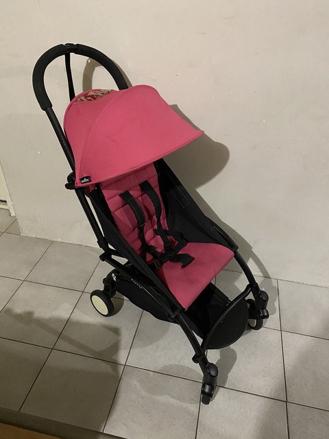 yoyo pram australia