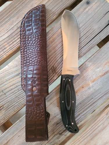 RARE Boker Arbolito Expedition 02BA584M