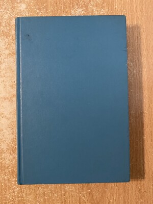 The Crowded Sky by Hank Searles (1960 Hardcover)