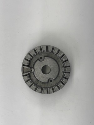 316438600 | Burner lh rear | Frigidaire | Range | Burner Caps
