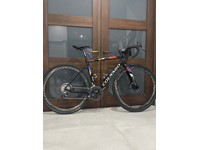 gravel bike sram