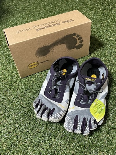 Vibram FiveFingers グレー 41/26.5センチ 71kXzxJy+CL._UY300_.jpg