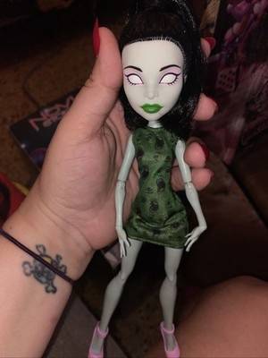 Item photo(s) from verified buyer