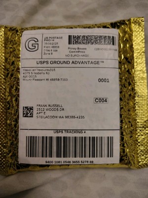 Item photo(s) from verified buyer