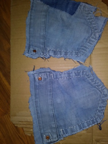 Replacement Rock Revival Parts