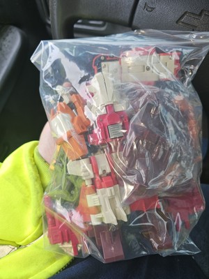 Item photo(s) from verified buyer