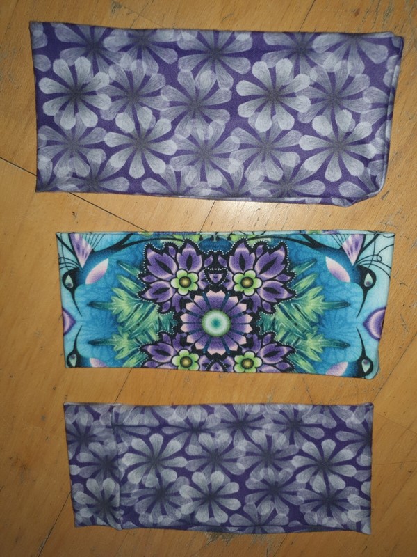 Matt Catalina Estrada StirnbÃ¤Nder