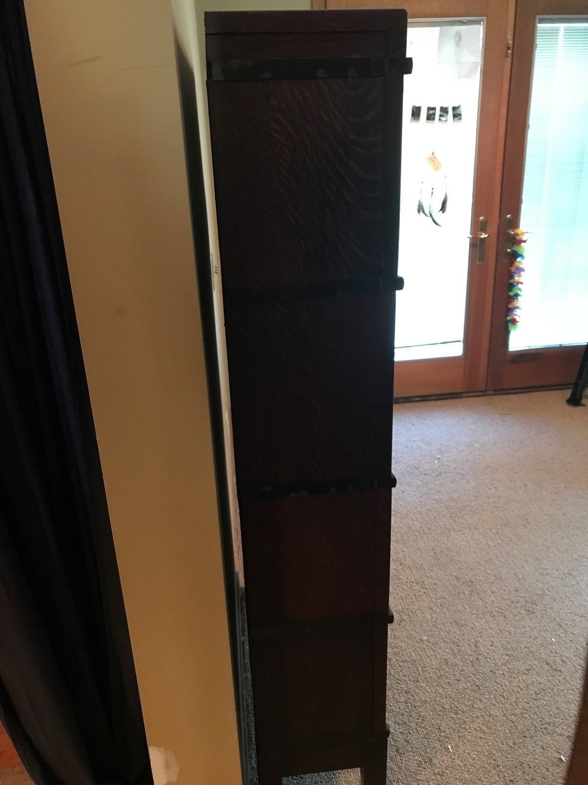 Globe-Wernicke Barrister Bookcase