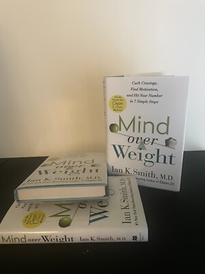  Mind Over Weight  By Ian K Smith