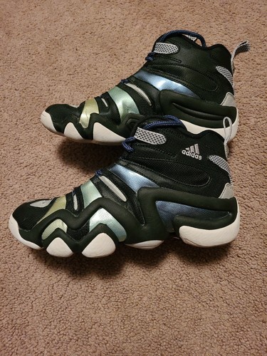 Adidas Kobe Bryant Crazy 8 Shoes | eBay