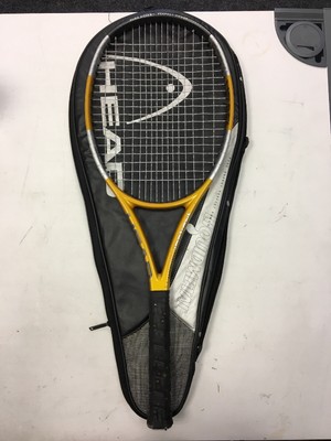 Racquets Mid Plus 2 Trainers4me