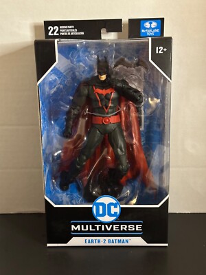 McFarlane Toys DC Multiverse Action Figures (Pick One)