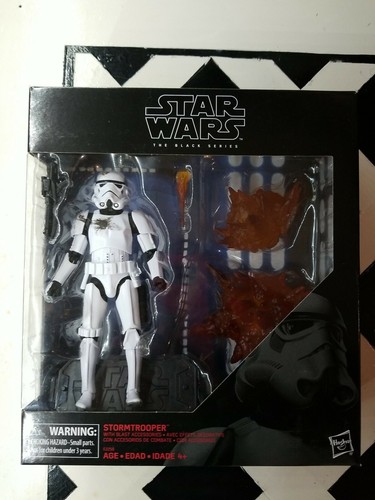 stormtrooper with blast accessories