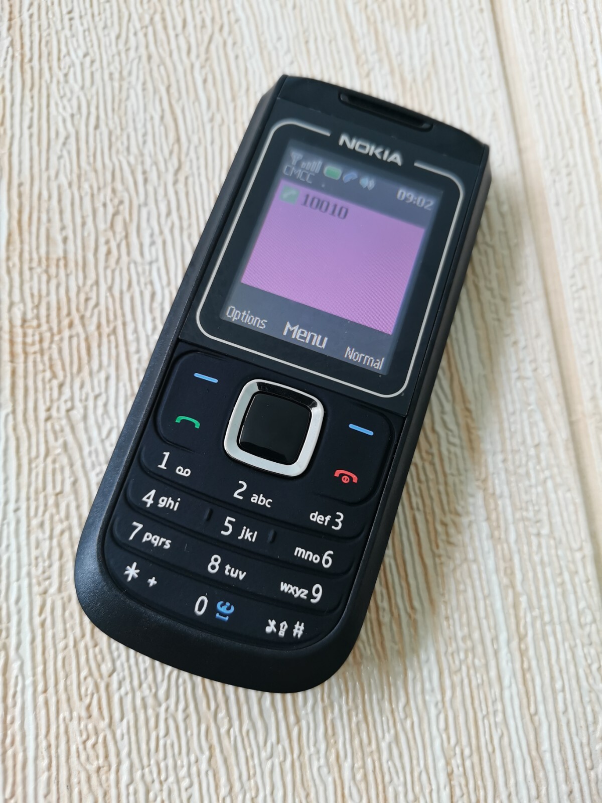 Купить Nokia 1682 2G сетевой телефон с разблокированной клавиатурой для  пожилых людей студентов, цена 4 590 руб — (354100625429), США