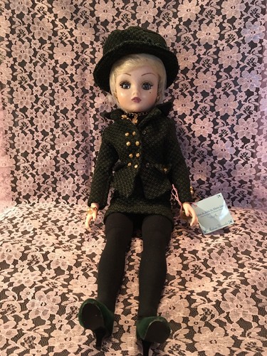 Madame Alexander Neiman Marcus St John Collection By Marie Gray 21