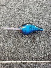 Rapala BX Big Brat Square Bill Crankbait 2 3//4 inch Bass Fishing Crankbait Lure