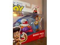 セカイモン トイストーリー ピエロ コレクション Ebay公認海外通販 日本語サポート 日本円決済