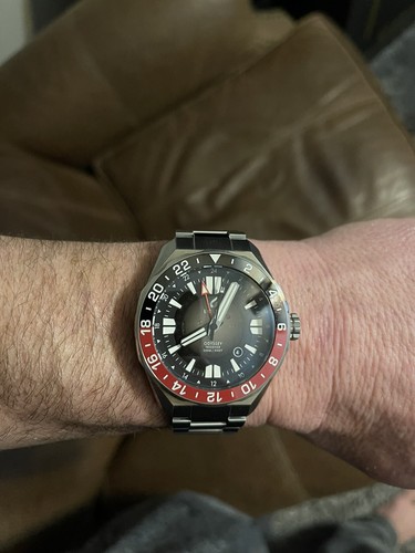 Fotos del artículo de un comprador verificado