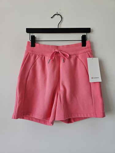 【Lululemon】フリル スコーツ Lululemon Swift Speed High-Rise Crop 21