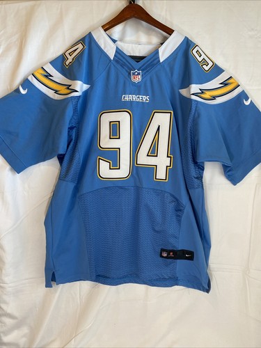 【NFL】CHARGERS MATHEWS 24 ジャージ Mサイズ NFL】CHARGERS MATHEWS 24 ジャージ Mサイズ SAN DIEGO CHARGERS