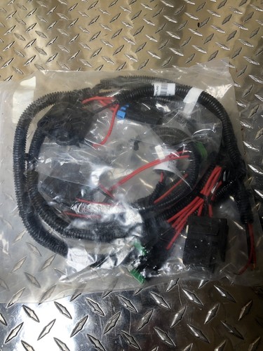 John Deere PF90503 Greenstar Power Supply