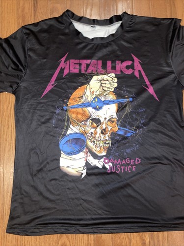 トップス marka DAMAGE SHIRT 別注〉DAMAGE SHIRT | MARKAWARE/MARKA