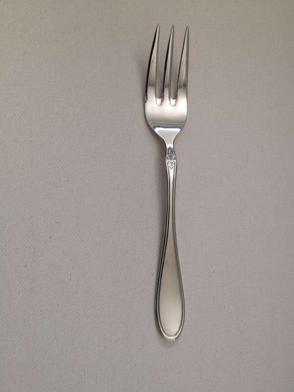 Bsf Besteck Romantique Edelstahl 18/8  Einzelteile