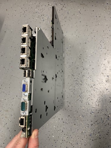 Dell PowerEdge R720xd Motherboard 0X3D66 X3D66 Dual Socket LGA2011 FOR PARTS