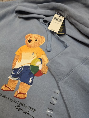 【Ralph Lauren】POLO BEAR 00000000_zi_8014d68c-b4eb-4977