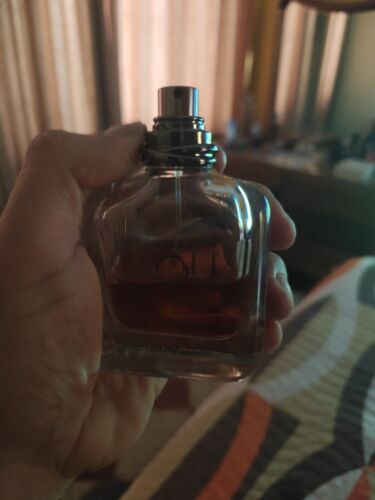 GIORGIO ARMANI Stronger With You Intensely for Men Eau de GIORGIO ARMANI Stronger With You Intensely for Men Eau de