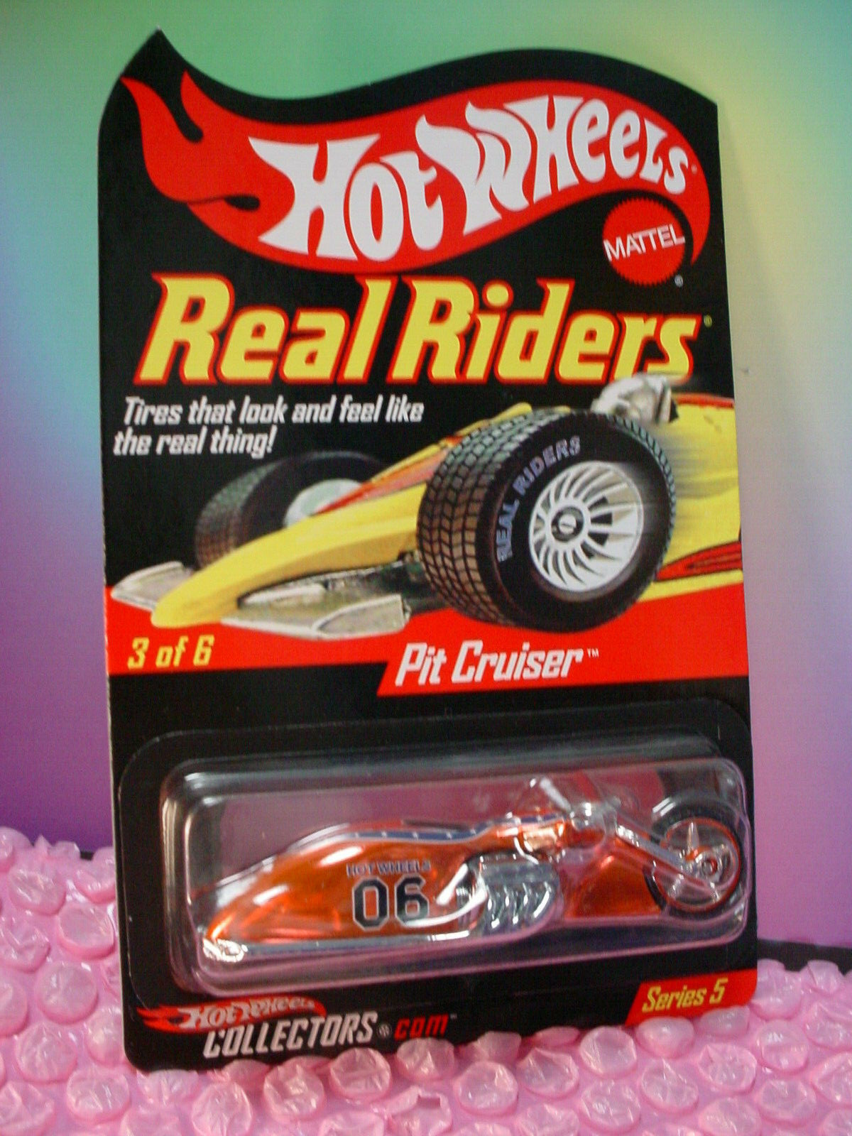 ミニカー Hot Wheels Real Riders Movie Series Diecast & Toy Hot Wheels Real Riders for sale - eBay