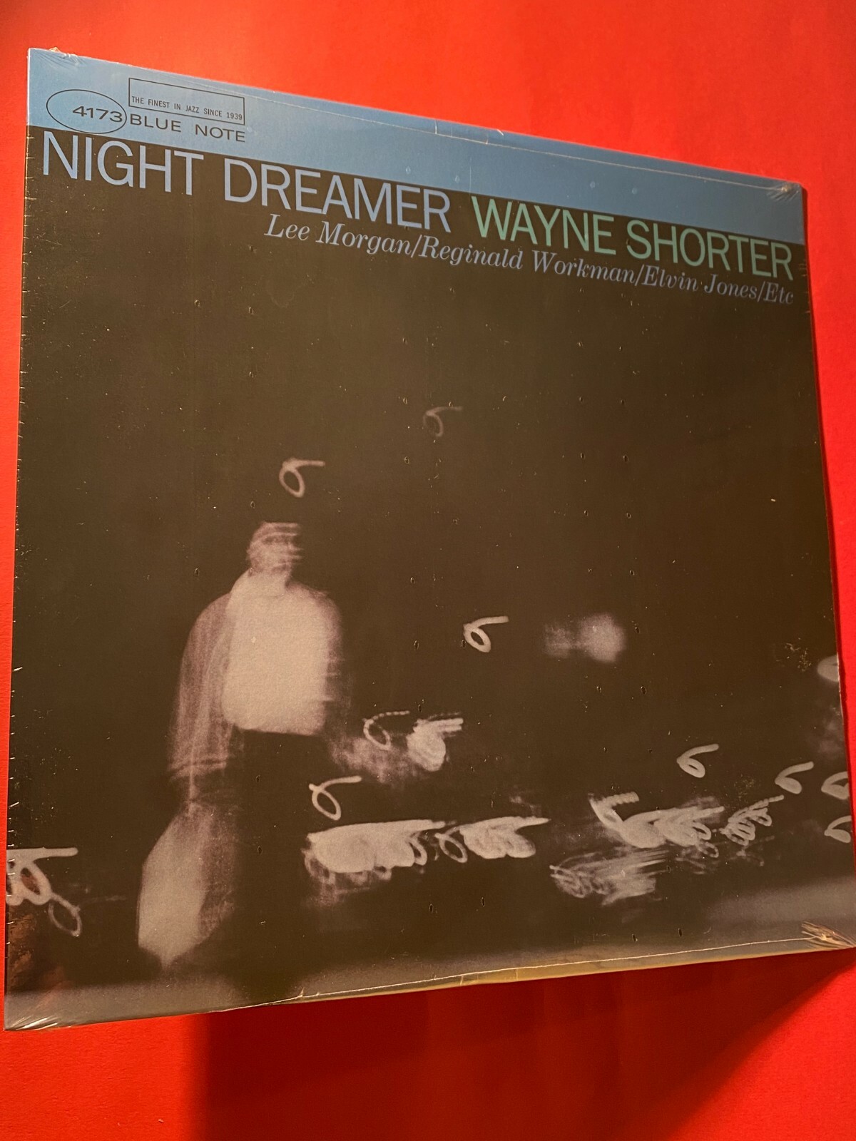 その他 LP Wayne Shorter Night Dreamer BST84173,BN4173 BLUE NOTE /00260 Wayne Shorter – Night Dreamer – Vinyl (180 Gram, LP, Album +