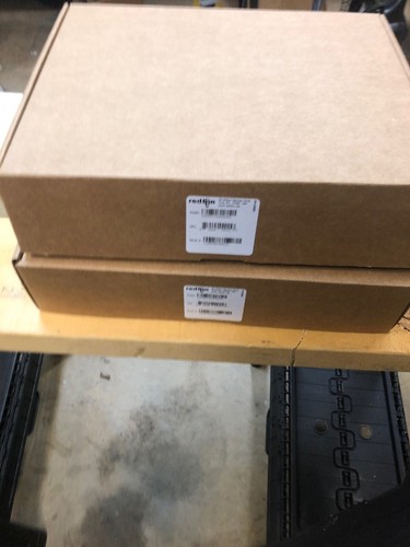 Red Lion 10.4” HMI CR3000