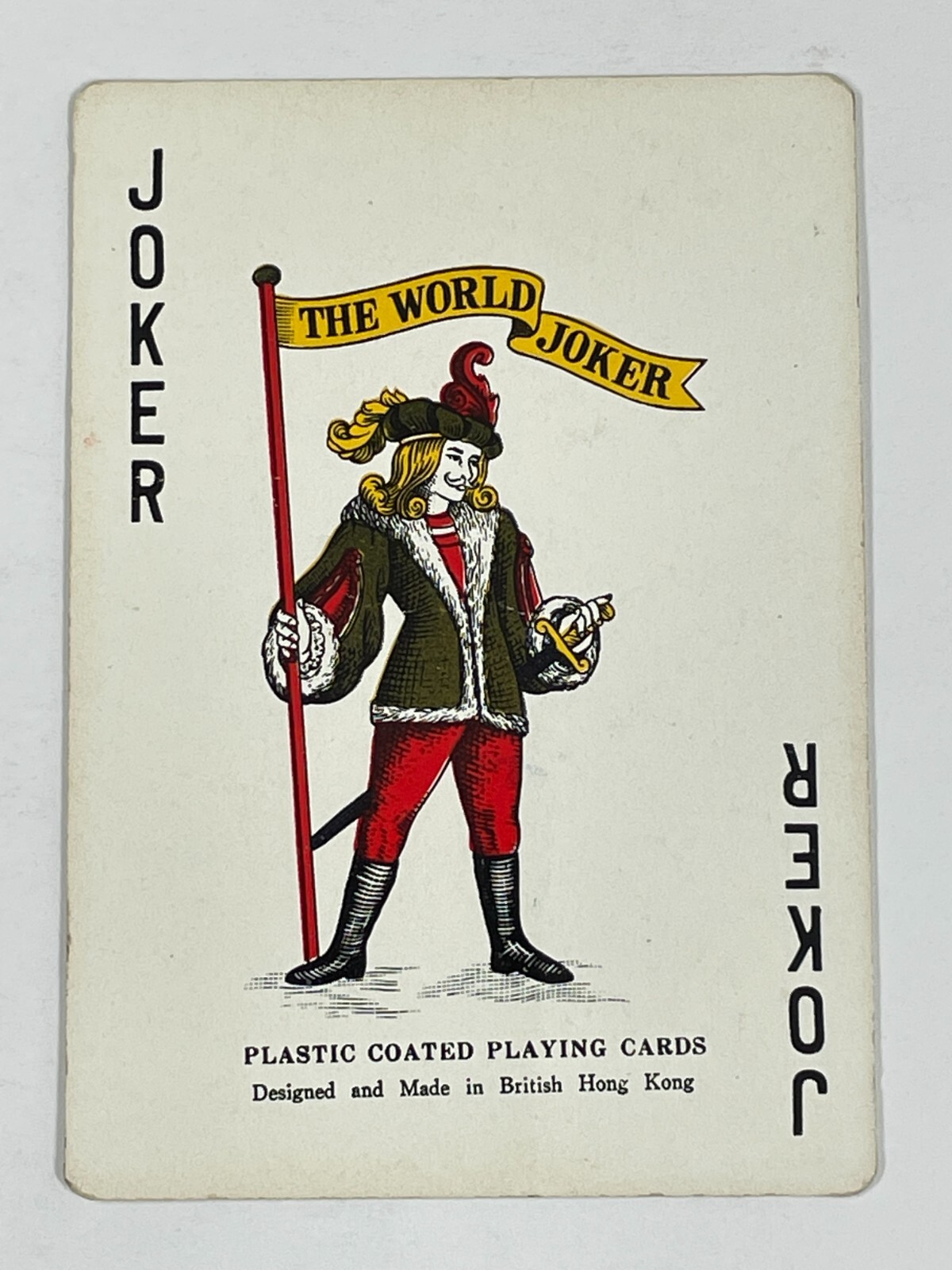 新品未開封 NAT Playing Cards 1個 Playing Cards Manufacturer in Taiwan