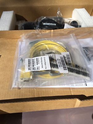 New Cisco ASR1001X-10G-SEC ASR1001-X, 10G, VPN+FW Bundle, K9, AES, Built-in 6x1G