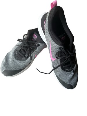 Size 8 - Nike Flex Experience RN Size US 12 Psychic Pink W