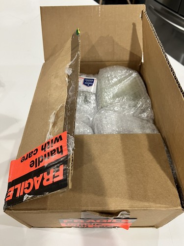 Item photo(s) from verified buyer
