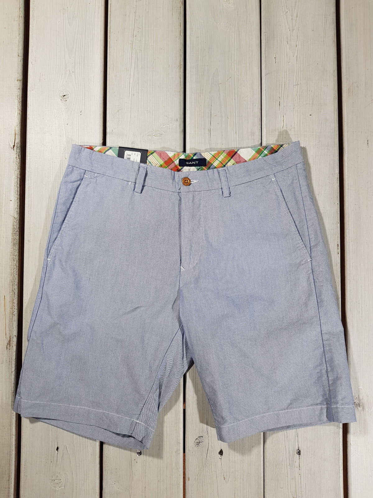 pantaloncino corto in inglese