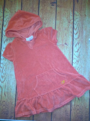 6 Pc Girl's Clothing Lot Size 4T 5T Dresses Tanks Sleeveless Spring Summer