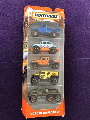 マッチボックス レズニー　No.4 道路標識（ロードサイン）7本セット $_12.JPG?set_id=880000500F