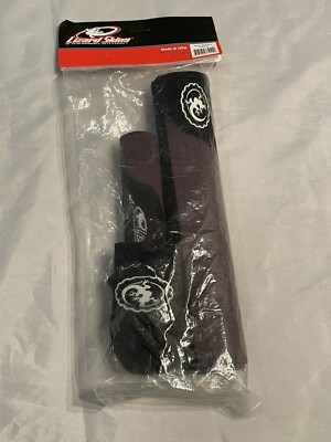 NOS LIZARD SKIN PAD SET IN THE PACKAGE OLD SCHOOL BMX GT HUTCH GJS PRO PERFORMER