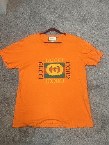 gucci mens t shirt | eBay
