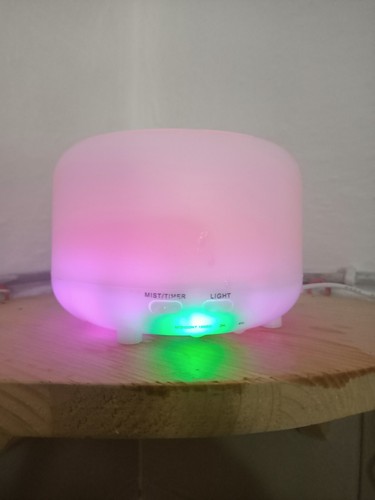 Foto dell'oggetto di un acquirente verificato