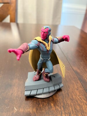 Disney Infinity 1.0, 2.0, 3.0 Figures/Discs - Free Shipping w/ $10 Min Order
