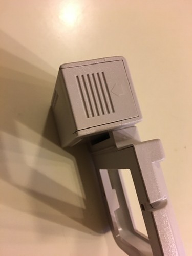 NUBY Game Light for Nintendo GameBoy [Tested and Working]