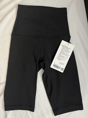 Lululemon- Align super high rise short 10 