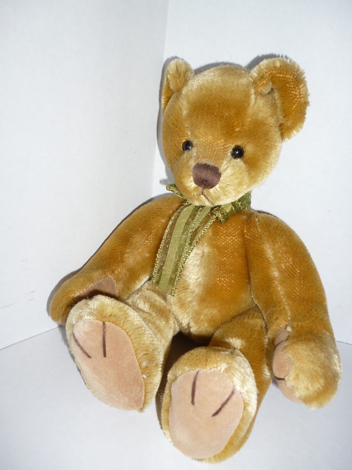 DUNWELL Teddy Bear 8
