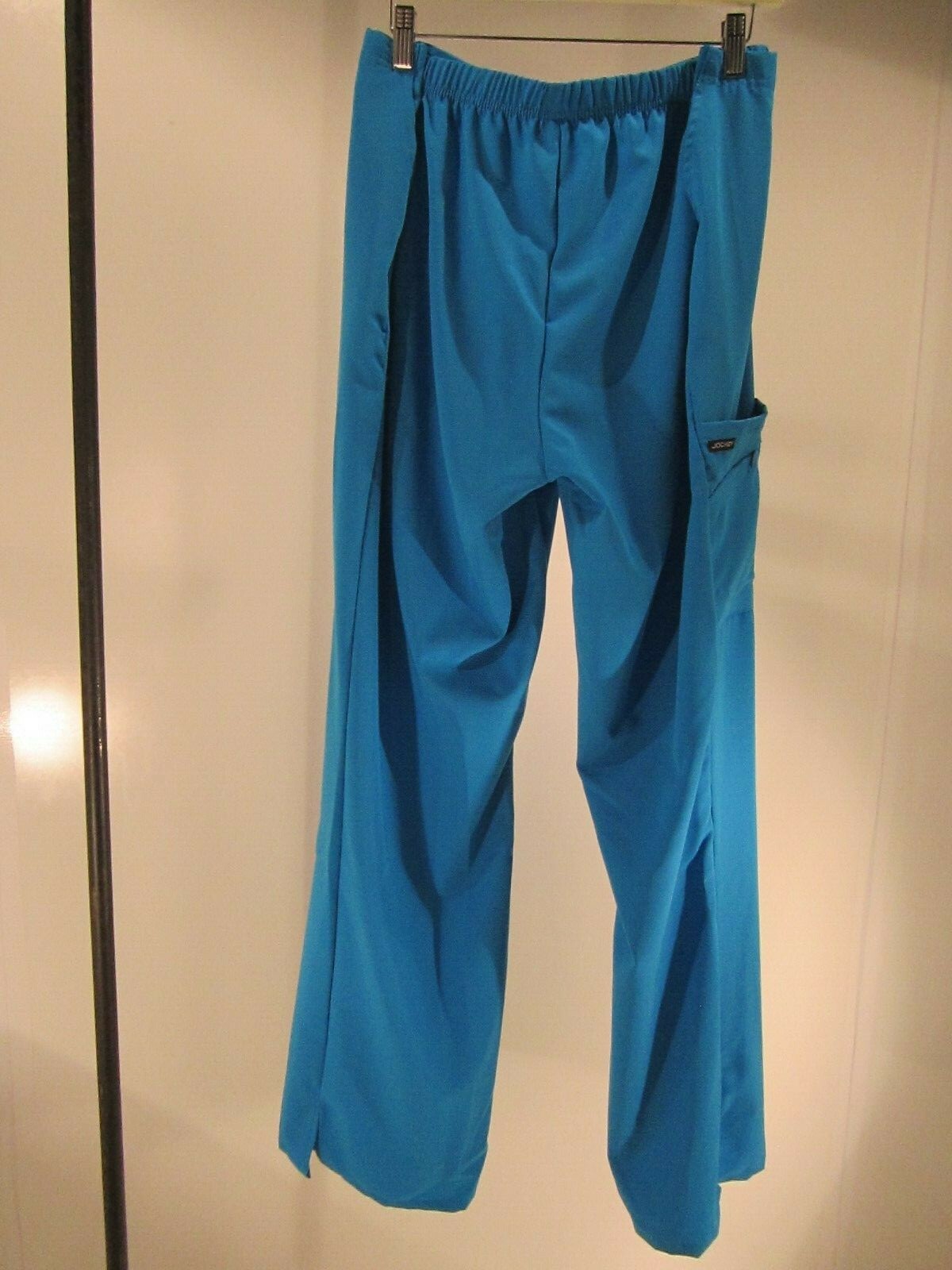 NWT Womens Scrub Pants by Jockey, Size XLT