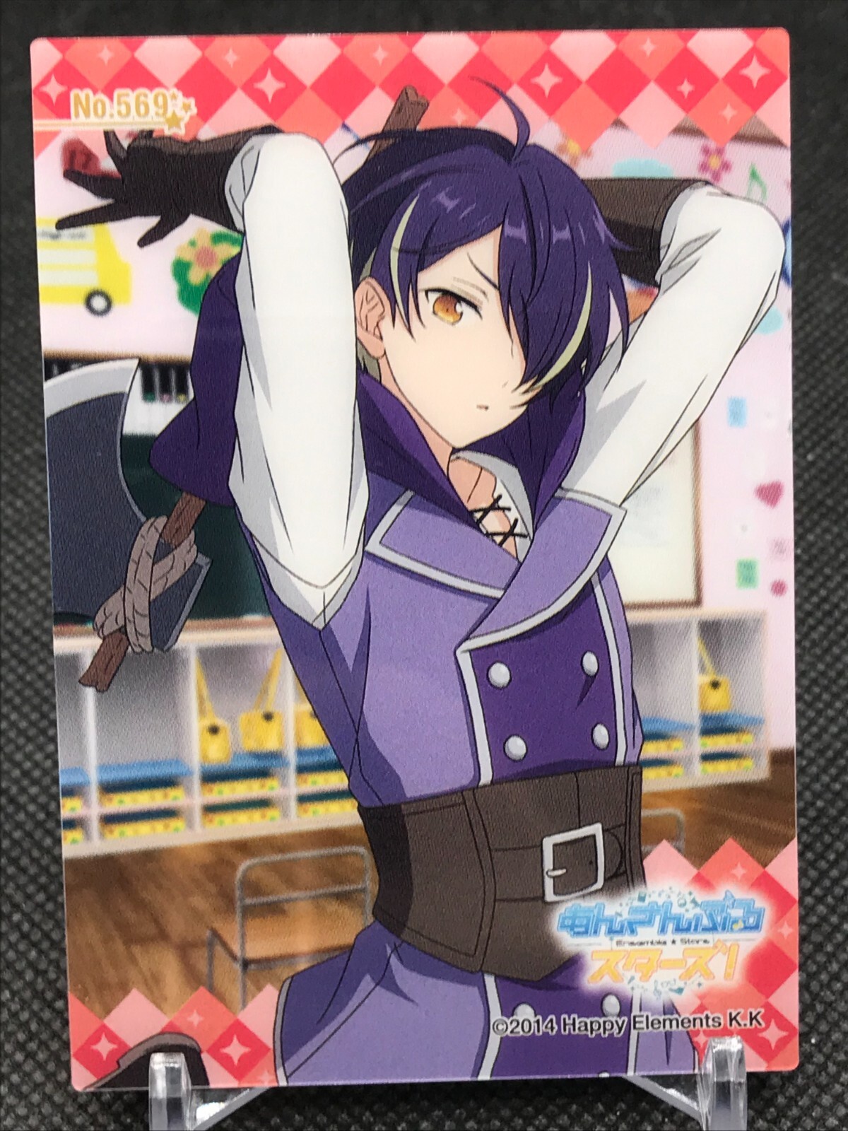 Shinobu RYUSEITAI キャラクターグッズセット _57.JPG?set_id=8800005007