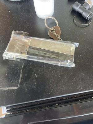 Fotos del artículo de un comprador verificado